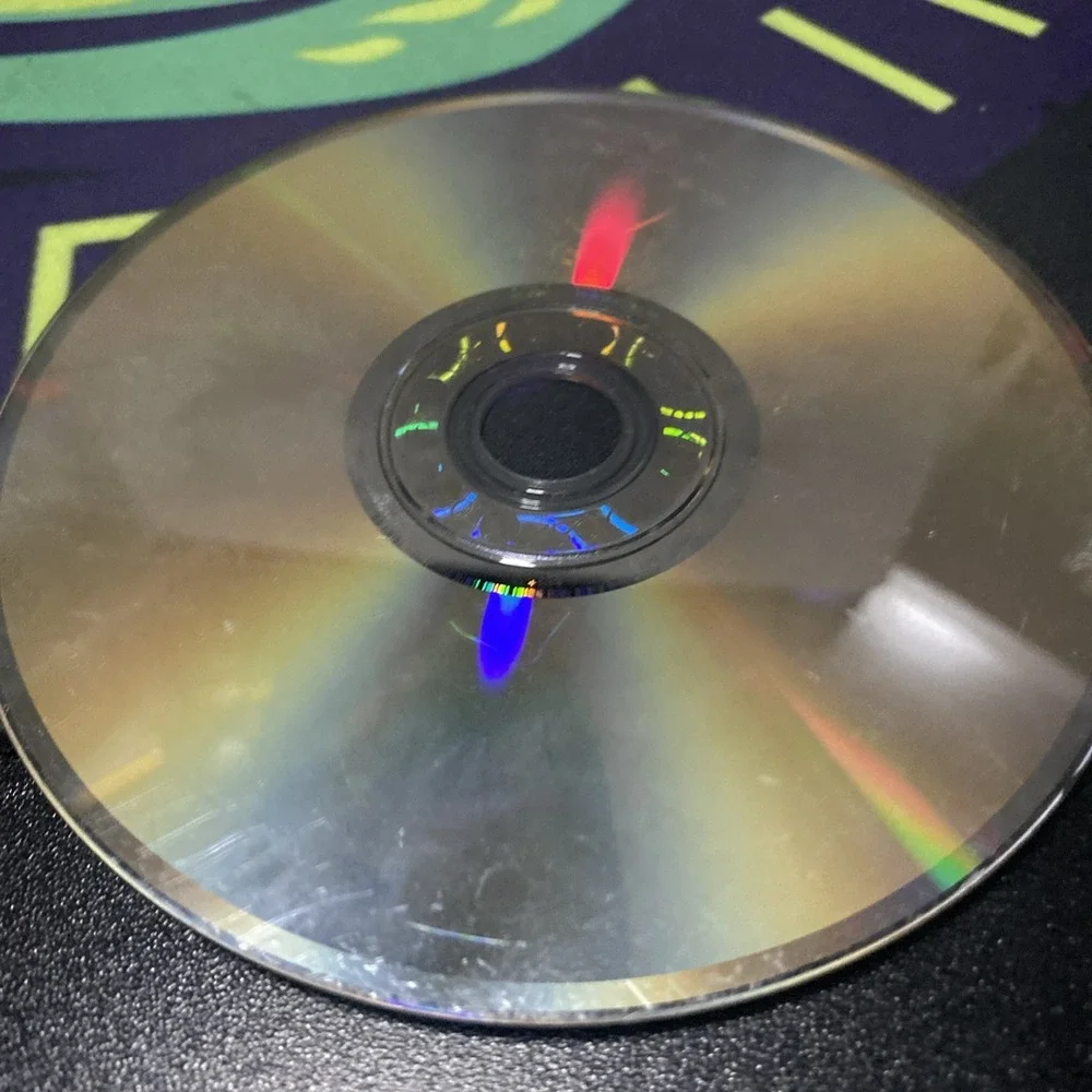 Official Xbox Magazine 92 Tomb Raider Underworld  Microsoft Xbox 360 Disc Only
